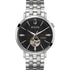 Orologio Uomo Automatico Bulova 96A199 Acciaio | Gioiellitosti.it